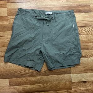 Onia shorts